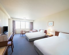 Khách sạn Mercure Toyama Tonami Resort & Spa (Tonami, Nhật Bản)