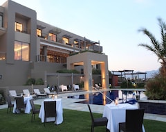 Khách sạn Oubaai Hotel Golf & Spa (Herolds Bay, Nam Phi)