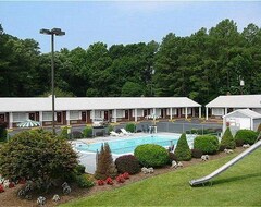 Khách sạn Yorktown Motor Lodge (Yorktown, Hoa Kỳ)