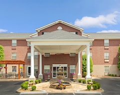 Otel Hawthorn Suites by Wyndham Cincinnati (Cincinnati, ABD)