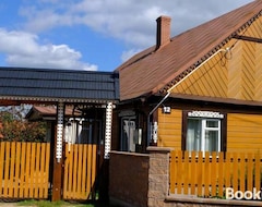 Casa rural Stajnia Bukwica (Narewka, Polen)