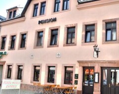 Guesthouse Pension Maria (Rochlitz, Germany)