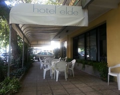 Khách sạn Hotel Elde (Riccione, Ý)