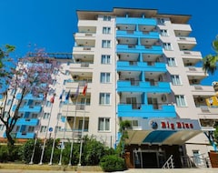Club Big Blue Suite Hotel (Obaköy, Türkiye)
