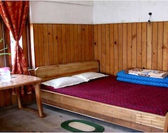 Khách sạn Bara Mangwa Orange Villa (Kalimpong, Ấn Độ)