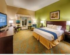 Hotel Holiday Inn Express & Suites Red Bluff-South Redding Area (Red Bluff, EE. UU.)