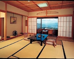 Ryokan Tenbo (Shibukawa, Japan)