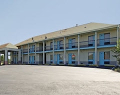 Hotelli Americas Best Value Inn - Bishopville (Bishopville, Amerikan Yhdysvallat)