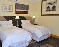 Hotel Woodlands Guest House (Somerset West, Sydafrika)