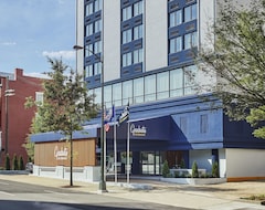 Khách sạn Graduate Richmond (Richmond, Hoa Kỳ)
