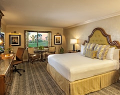 Otel The Scottsdale Resort & Spa, Curio Collection By Hilton (Scottsdale, ABD)