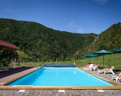 Hotel Zelinc (Cerkno, Slovenija)