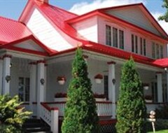Hôtel Maison Ancestrale Simard (Baie-Saint-Paul, Canada)