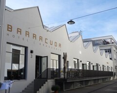 Otel Barracuda (Lenzburg, İsviçre)