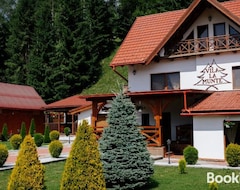 Cijela kuća/apartman Vila La Munte (Borsec, Rumunjska)