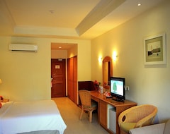 Hotel Harris Resort Batam Waterfront (Sekupang, Indonezija)
