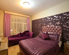 Khách sạn lapasori otel (Bursa, Thổ Nhĩ Kỳ)