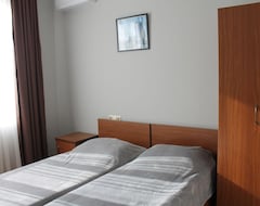 Pansion Guest House Sweet Home (Kobuleti, Gruzija)