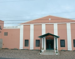Otel Primavera (Indaiatuba, Brezilya)