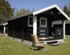Khách sạn Lokken Klit Camping & Cottage Village (Løkken, Đan Mạch)