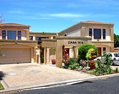 Otel Casa Mia Guesthouse (Bloubergstrand, Güney Afrika)