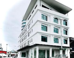 Khách sạn Hi-inn Riverside (jw Hotel) (Sibu, Malaysia)