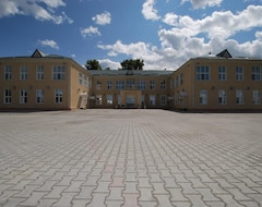 Khách sạn Nicole (Volokolamsk, Nga)