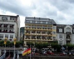 Baudobriga Rheinhotel (Boppard, Germany)