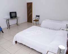 Hotel Mais (Tangará da Serra, Brazil)