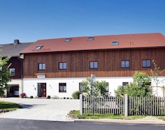 Nhà trọ Kramerhof (Taufkirchen Vils, Đức)