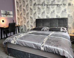 HoteLPension am Thermalbad (Bad Nenndorf, Germany)