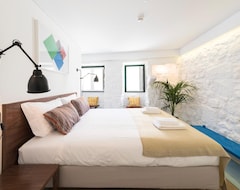 Căn hộ có phục vụ Arco Apartments (Porto, Bồ Đào Nha)