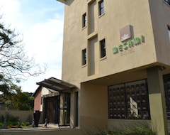 Mesami Hotel (Durban, South Africa)