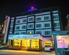 Sun Park Hotel & Banquet, Zirakpur - Chandigarh (Chandigarh, Indija)