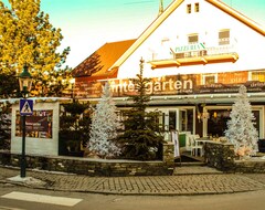 Otel Wintergarten (Schladming, Avusturya)
