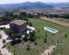 Toàn bộ căn nhà/căn hộ Tenuta Iannone (Tornareccio, Ý)