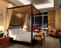 Hotel Tomorrow Square, Shanghai - Marriott Executive Apartments (Shanghái, China)