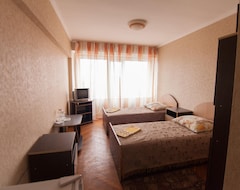 Hotel Prietenia (Bender, Moldavia)