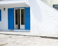 Toàn bộ căn nhà/căn hộ Ippotamos House (Agios Nikolaos, Hy Lạp)
