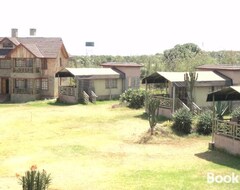 Tüm Ev/Apart Daire Sangare Farm House (Nyeri, Kenya)