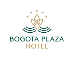 فندق بوجوتا بلازا سوميت هوتل (بوجوتا, كولومبيا)