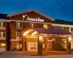 Hotel AmericInn by Wyndham Hartford SD (Hartford, USA)