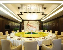 Khách sạn Minshan Hotel (Xichang, Trung Quốc)