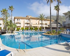 Mar Hotels Playa Mar & Spa (Puerto de Pollensa, Spain)