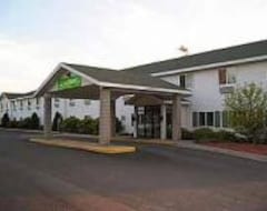 Hotel Comfort Inn Rhinelander (Rhinelander, USA)