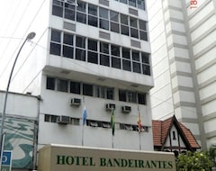 Hotel Bandeirantes (Rio de Janeiro, Brazil)