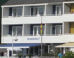 Hotel Rungholt (Heligoland, Germany)