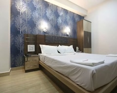 Hotel Akash Residency (Cuddalore, India)