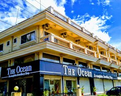 Hotel Ocean Crest (Benaulim, Indien)