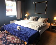 Casa/apartamento entero Torpo Gjestegård (Gol, Noruega)